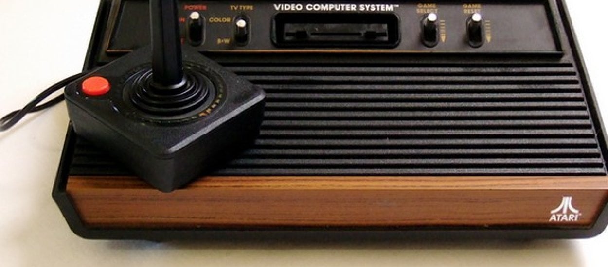 Atari bankrutuje - firma jest na deskach, ale to jeszcze nie nokaut