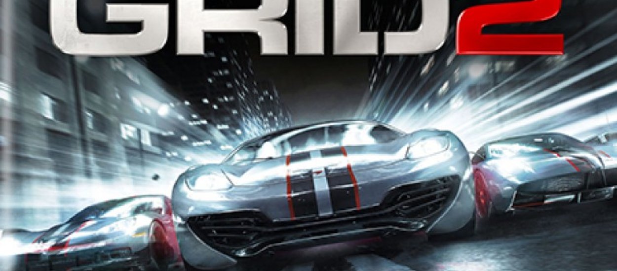 Rewolucyjny silnik od CD Projekt RED, GRID 2 i DLC od Mass Effect 3 - Game Informator #3