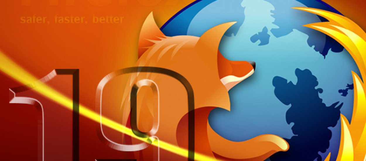 Firefox 19 z wbudowaną przeglądarką PDF już dostępny do pobrania. Premiera jutro