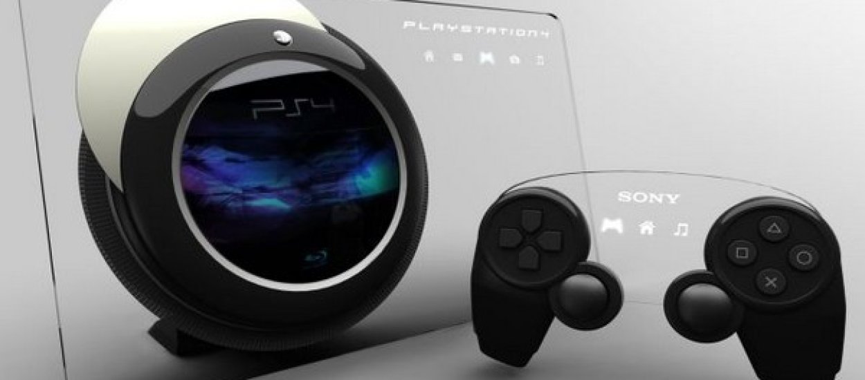Czyżby Sony zamierzało zapowiedzieć 20 lutego PlayStation 4?