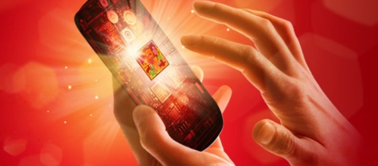 5G w smartfonie - Qualcomm daje przedsmak możliwości nowej technologii