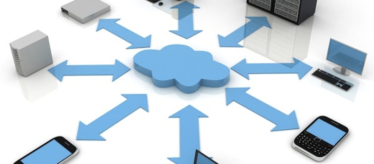 Cloud Computing - Czy przyszłość będzie "pochmurna"?