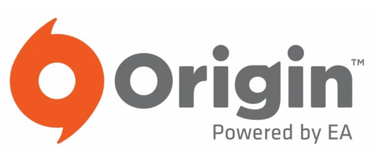 Właśnie zorientowałem się, że Origin ma szansę stać się fajnym