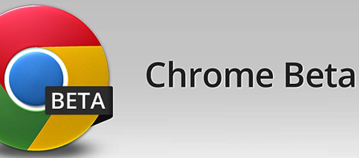 Mobilny Chrome będzie kompresował dane niczym Opera. Google już wypuścił kolejną betę przeglądarki
