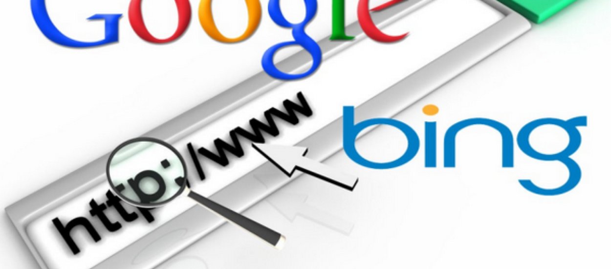 Wyszukiwarki internetowe też torpedują nas malware'm. Bing nawet pięć razy częściej niż Google