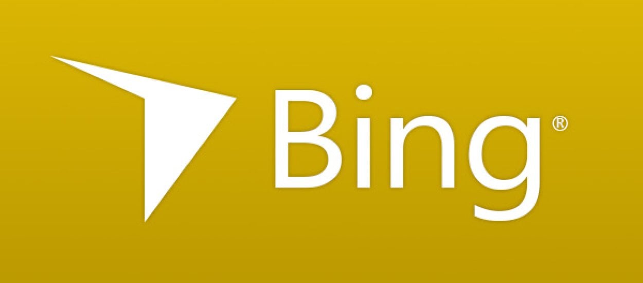 Microsoft ujednolici loga wszystkich swoich usług. Na pierwszy ogień pójdzie Bing?
