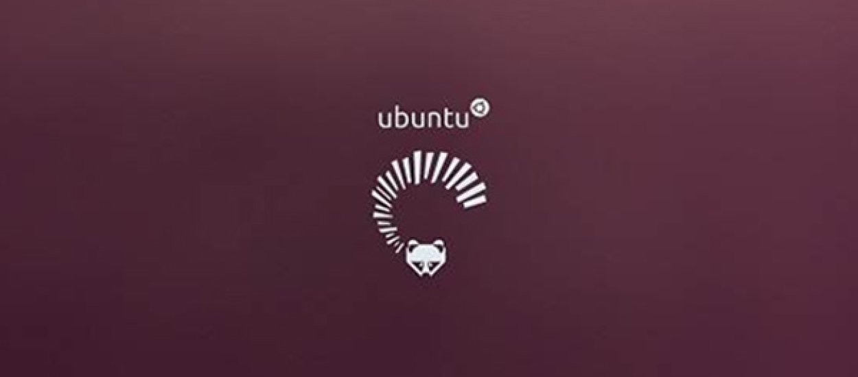 Ubuntu 13.04 Raring Ringtail wydany. Tym razem postawiono na wydajność