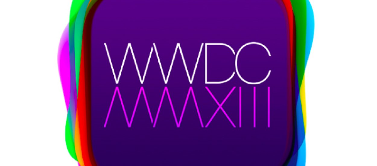 Apple zaprasza na WWDC, Tim Cook mówi o tabfonach i premierach