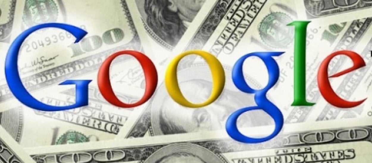 Google wyrzuciło miliardy w błoto? Raczej nie – to inwestycja na lata