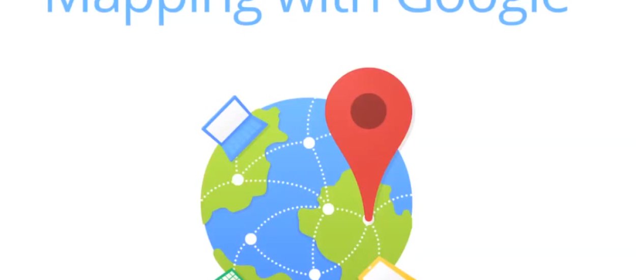Google uruchamia kolejny kurs. Tym razem nauczymy się zaawansowanej obsługi Maps i Earth