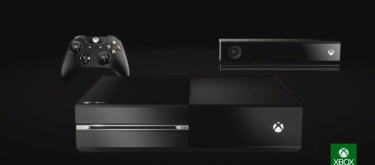 Xbox One zaprezentowany! Relacja z konferencji