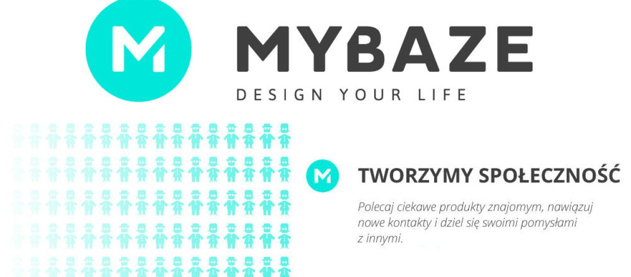 Platforma handlowa MyBaze.com wchodzi do Polski