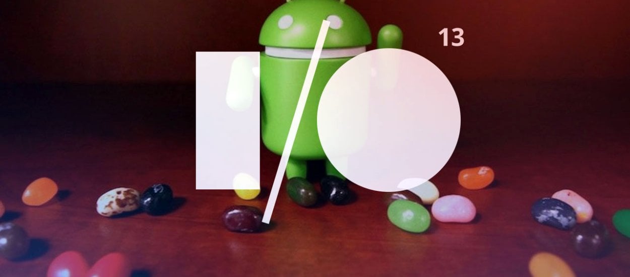 Zawiedzeni brakiem Androida 4.3? Podobno jeszcze nic straconego
