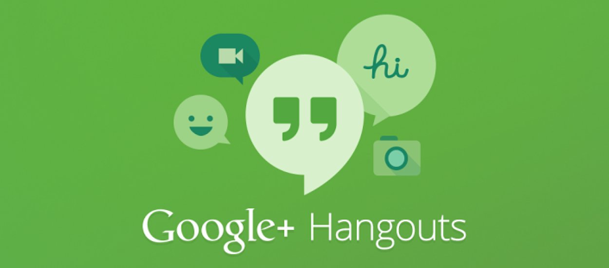 Nowe Hangouty na Androida wylądowały – ładniej, szybciej i skuteczniej