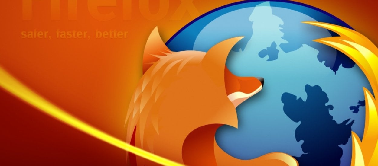 Mozilla chce spersonalizować internet. Czy witryny nie wiedzą o nas już i tak za dużo?