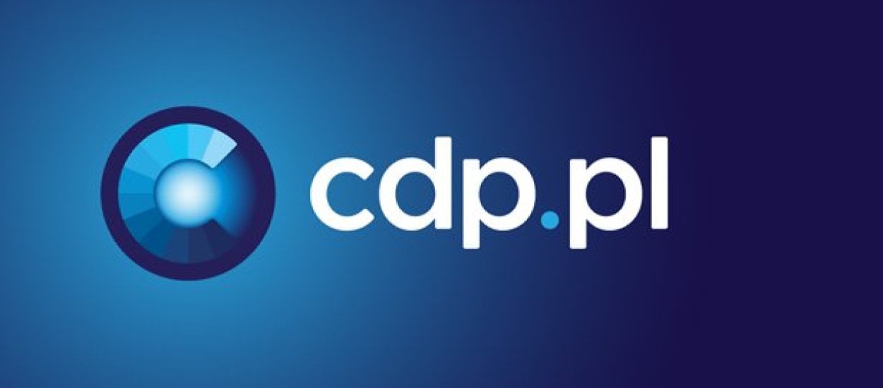 CDP.pl będzie sprzedawać filmy - alternatywa dla piractwa?