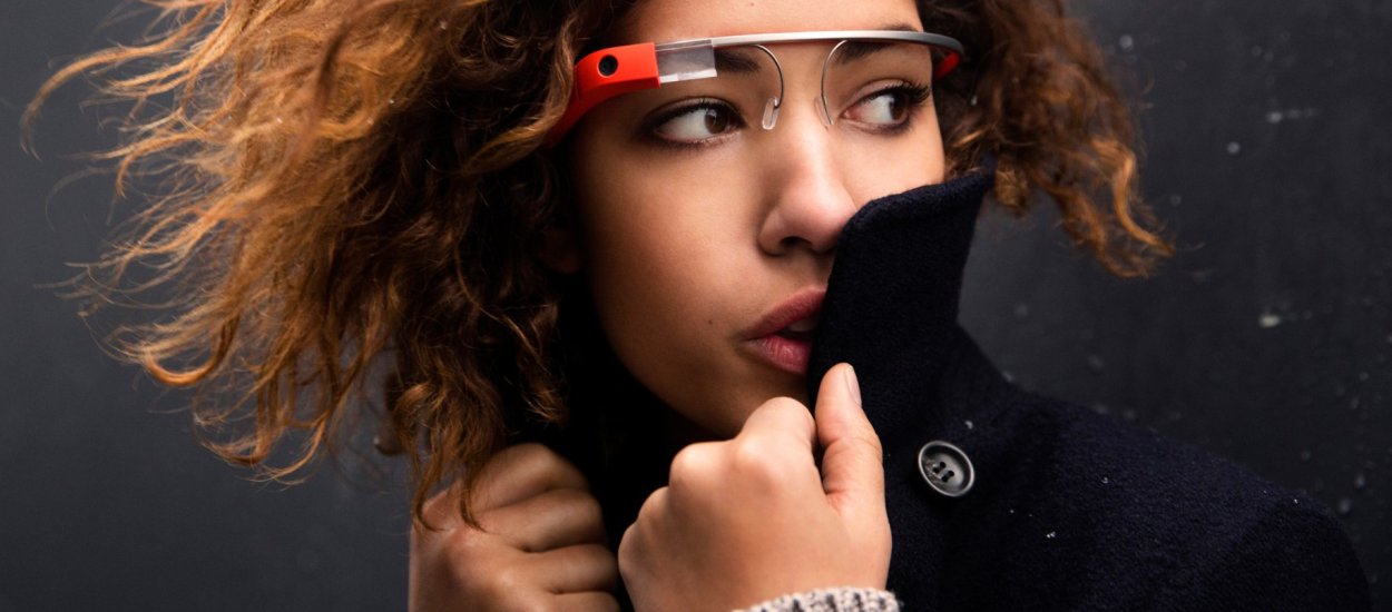 Cena Google Glass nie odstraszy kupujących? Powstają pierwsze gry dla okularów!