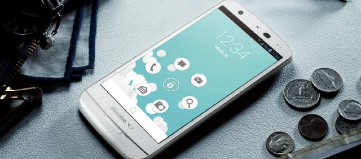 Medias X - pierwszy smartfon z... ciekłym chłodzeniem
