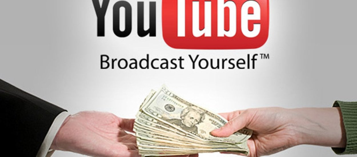Google coraz bliższe uruchomienia płatnej wersji YouTube'a