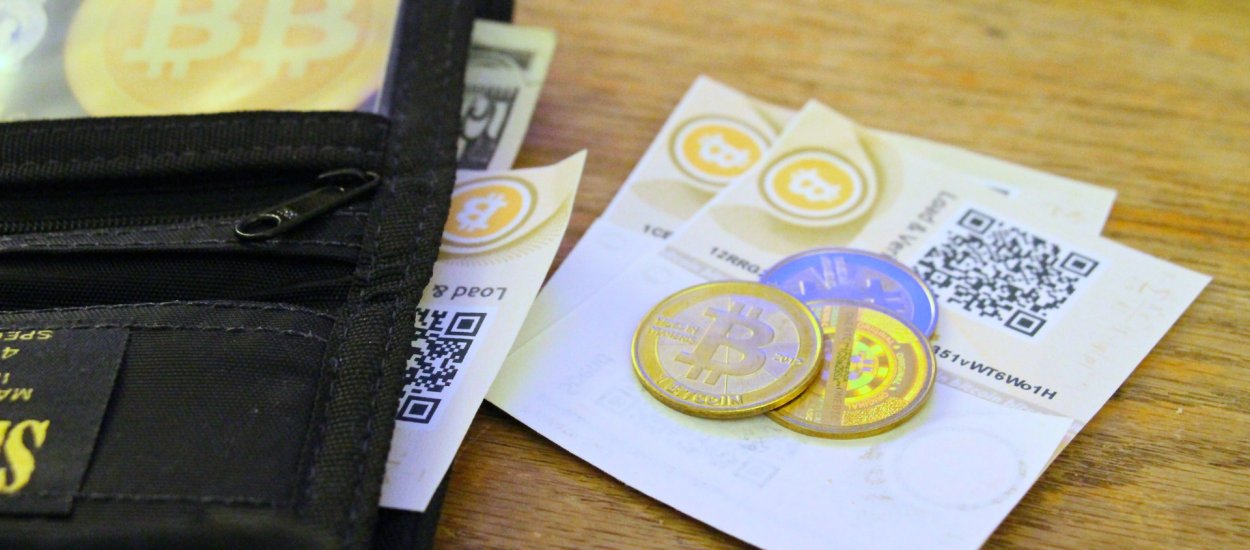 Bitcoin w tarapatach? Kalifornia chce końca kryptowalut 
