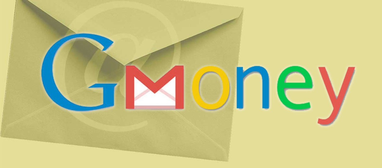 Reklamy w Gmailu niczym zwykłe wiadomości? Google na nowo odkrywa spam