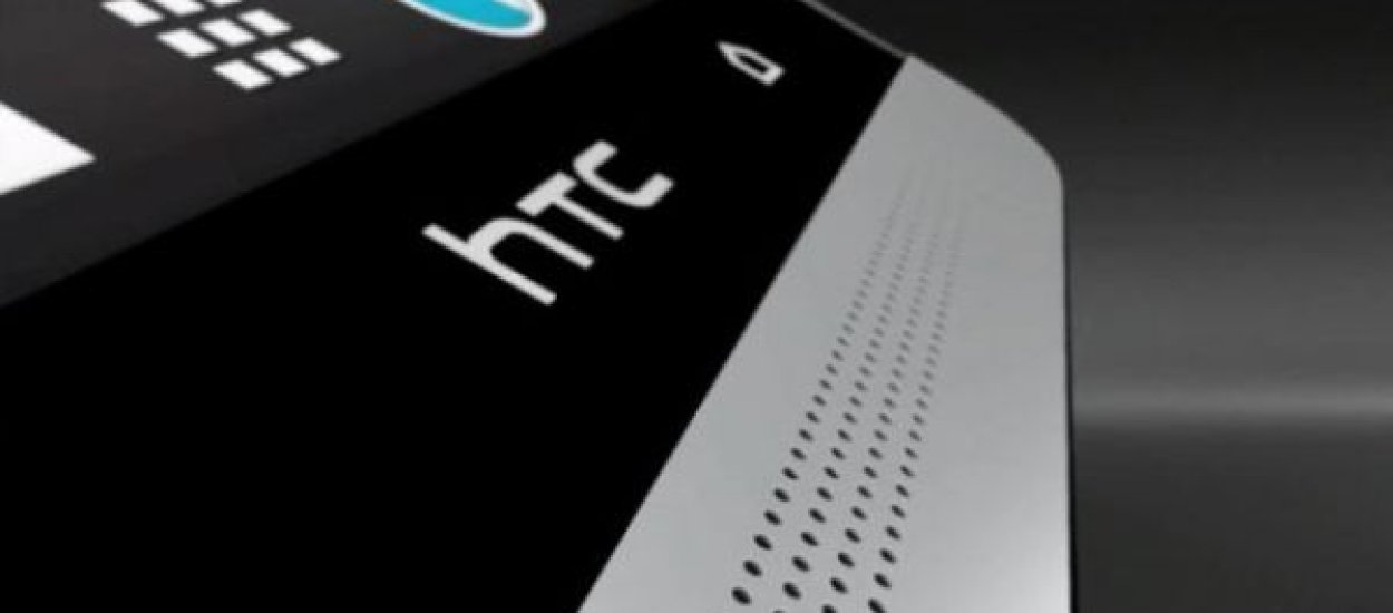 Nowe smartfony, konkurent i twarz - w HTC sporo się dzieje