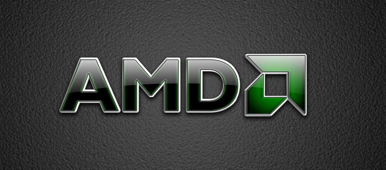 Samsung przejmujący AMD? Proponuję włożyć to między bajki