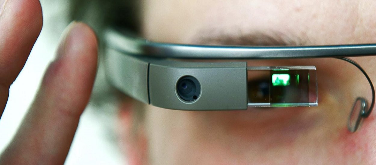 GIODO chce testować Google Glass przed wprowadzeniem na rynek