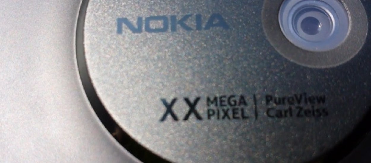 Nokia kpi z Samsunga i zaprasza na premierę. Czas na EOS