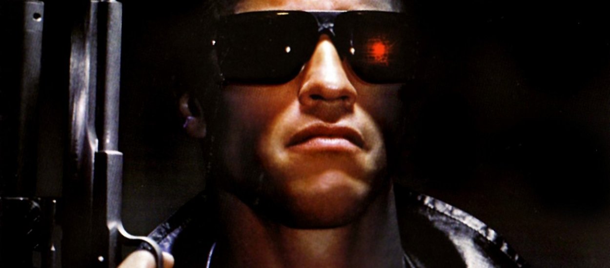 Terminator powraca - nowa trylogia, nieźli producenci i Arnold Schwarzenegger. Czego chcieć więcej?