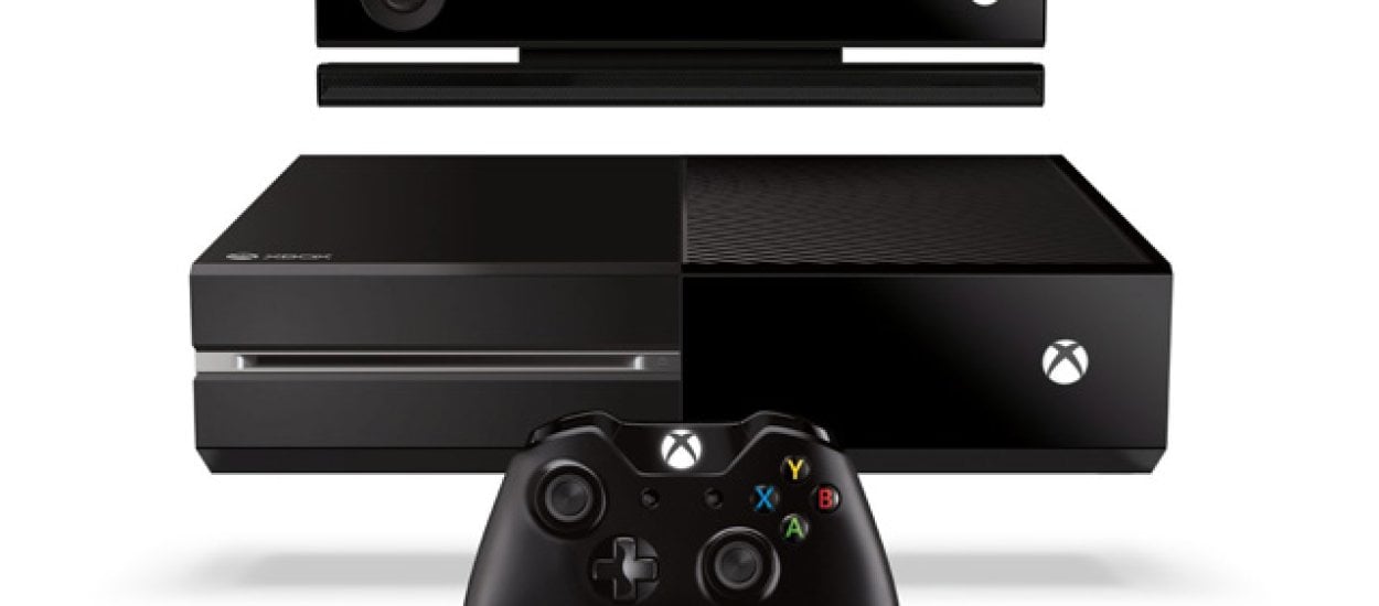 Wrażenia po konferencji Microsoftu E3 2013 - nie taki Xbox One straszny?