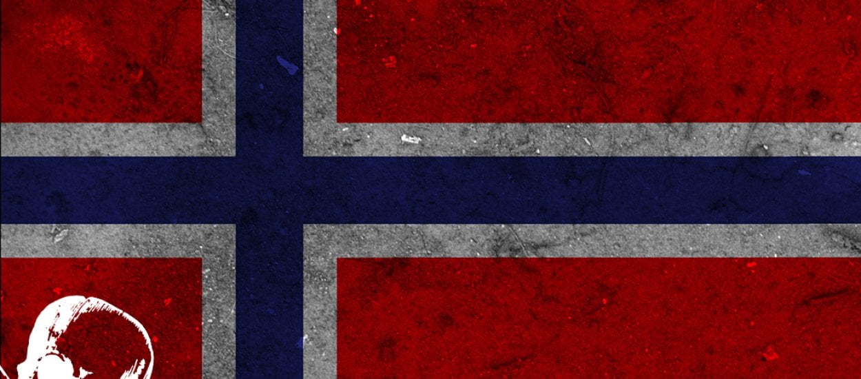 Nie kijem a marchewką w Norwegii wypleniono piractwo. Czy ktoś to w końcu zauważy?