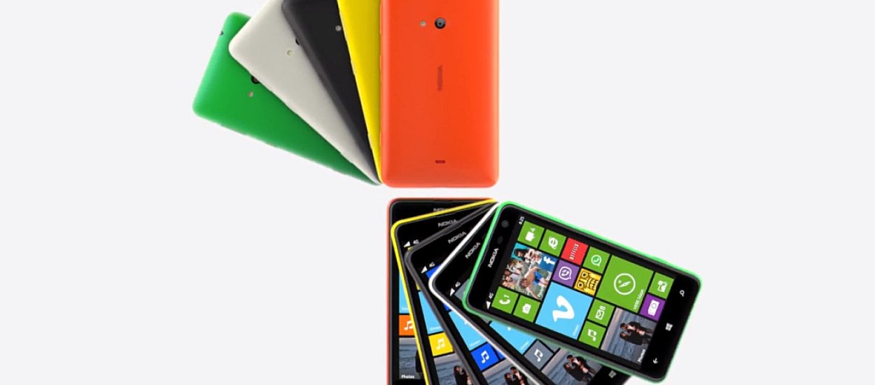 "Duża" Nokia w małej cenie - czy taka strategia się sprawdzi?
