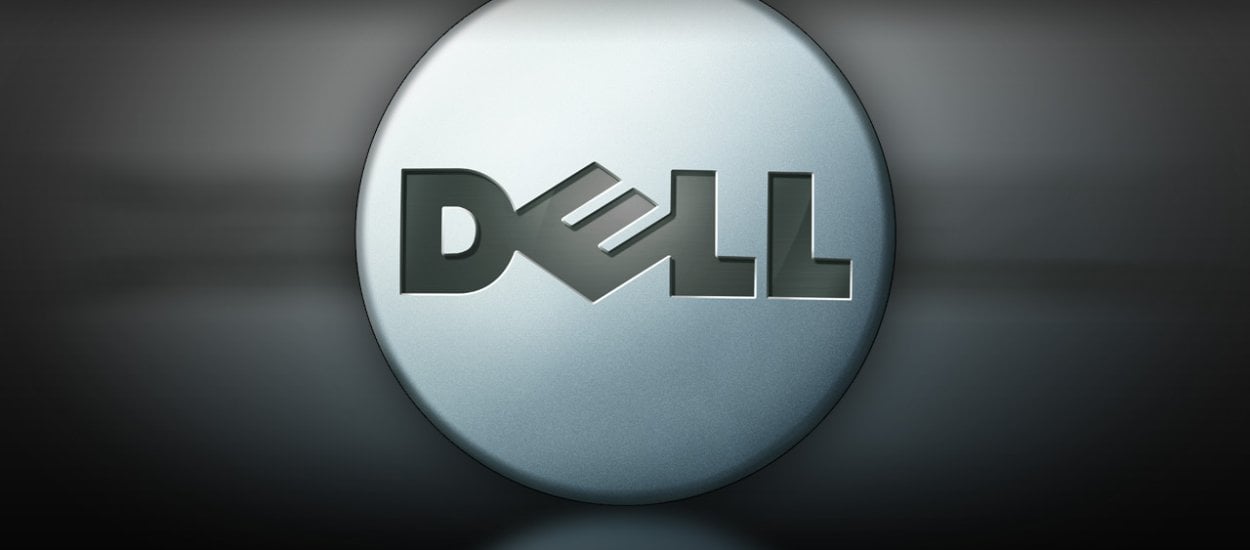 Dellu, udzielam porady za darmo: to zły pomysł