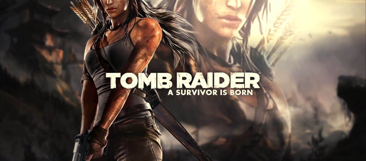 Sequele Tomb Raidera i Beyond Good & Evil - GameInformator#25