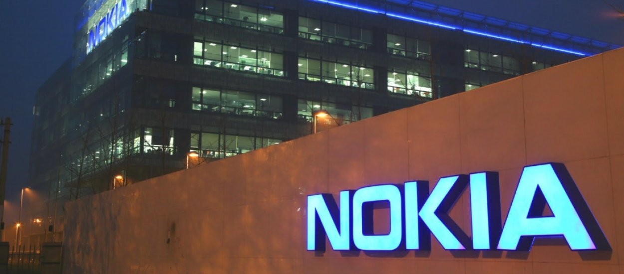 Nokia popilnuje Twoich kluczy i innych wartościowych przedmiotów