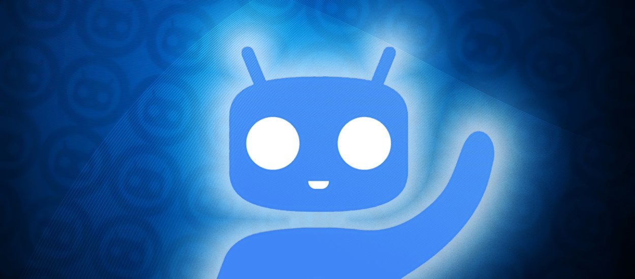 Nowa aplikacja galerii dla CyanogenModa zapowiada się niesamowicie