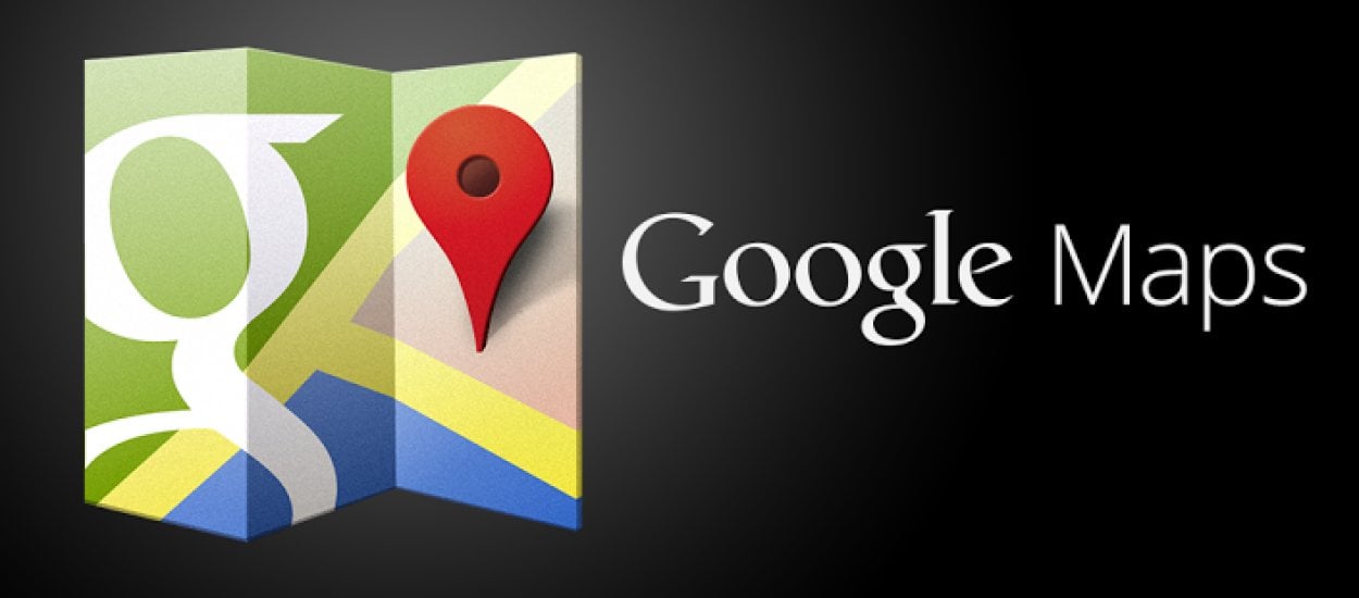 Mapy offline wracają do mobilnej wersji Google Maps