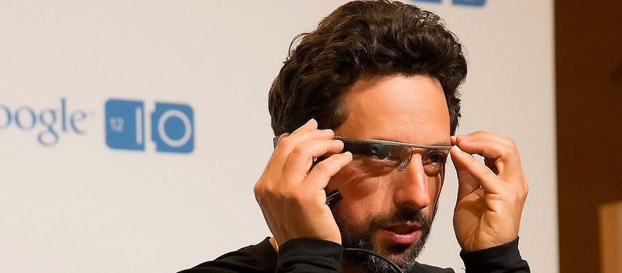 Google Glass z nowościami - są te wyczekiwane ale i te niespodziewane