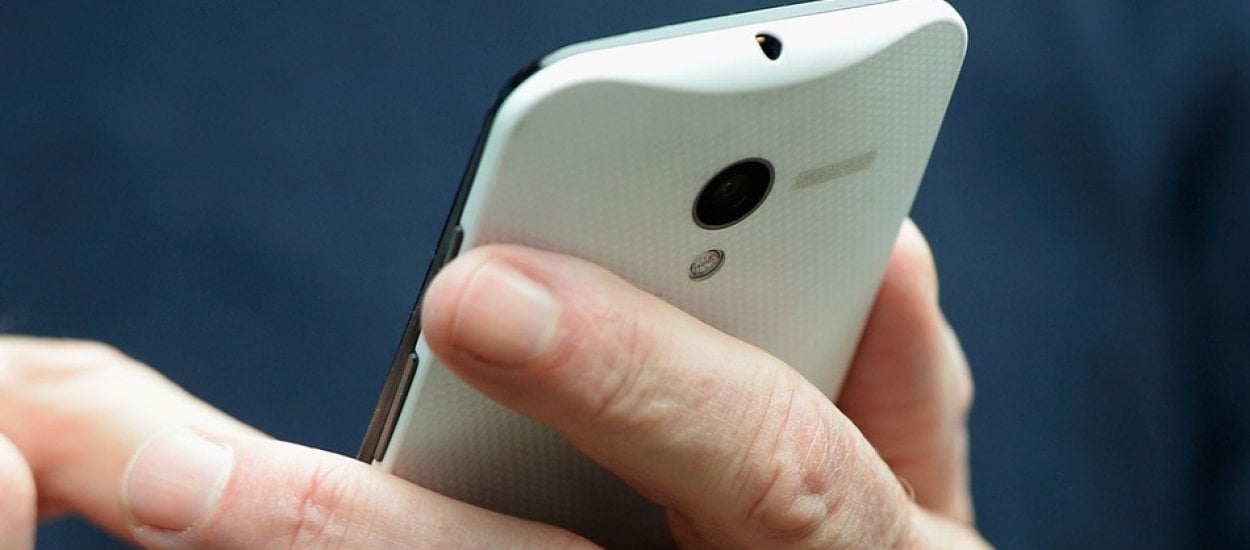 Moto X będzie smartfonem wyposażonym w (pod)słuch. Co to oznacza?