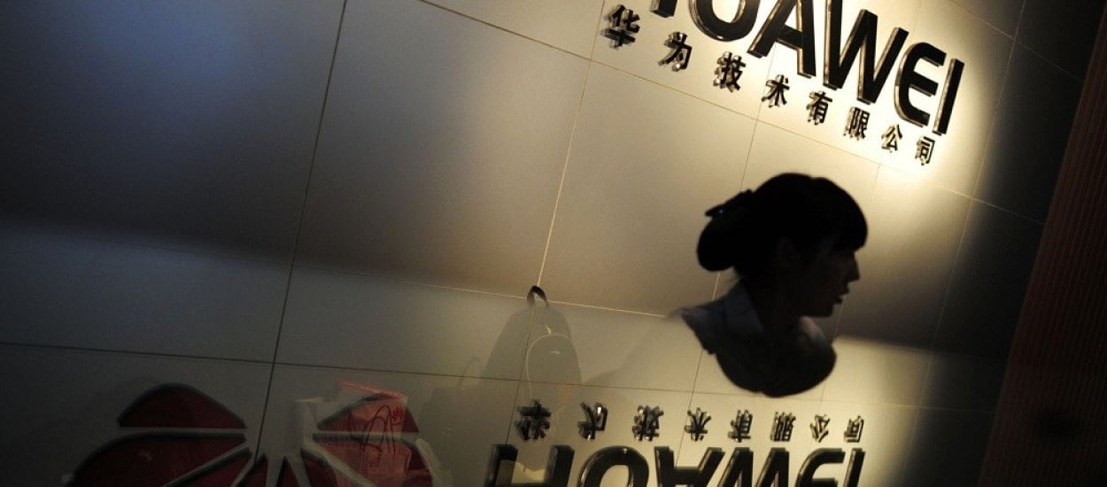 Line-up produktów Huawei na przyszły rok dowodzi, jak wielkie ambicje ma ta firma