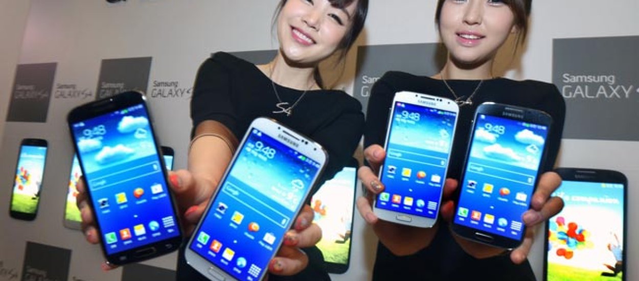 Samsung oszukuje benchmarki? Nikogo to nie powinno obchodzić ani dziwić