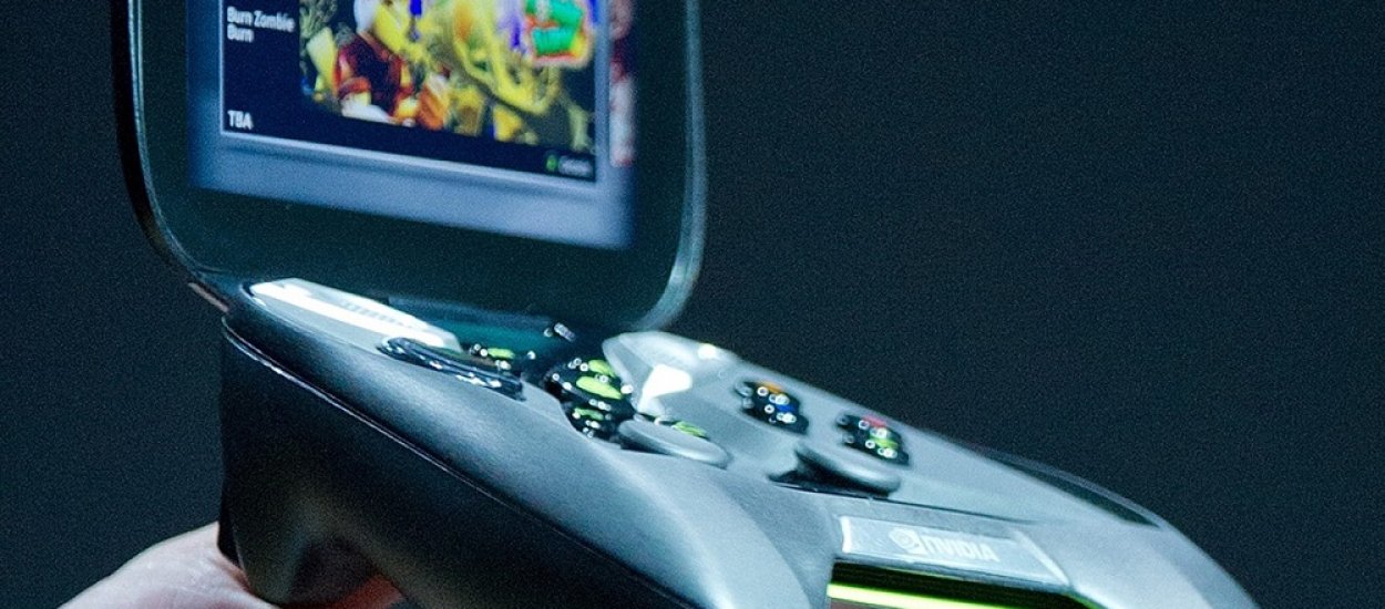 Nintendo i Sony poległy, czy Nvidii uda się zadowolić casuali i hardcorowców?