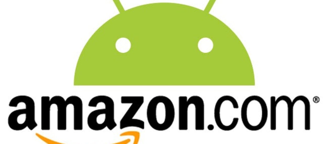 Amazon dostał po łapkach za przemycanie swojego AppStore z aplikacjami do Google Play