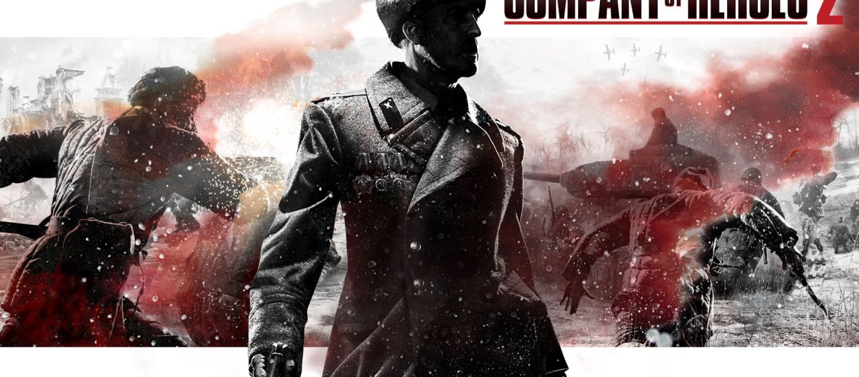 Company of Heroes 2, czyli historyczno-polityczny spór o grę komputerową