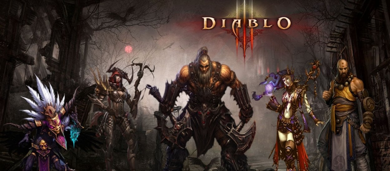 Wywiad z graczem który zarabia do 1500 EUR miesięcznie na Diablo III