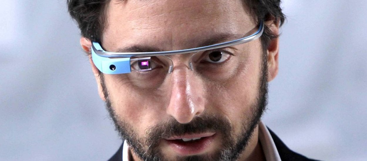 Może być tylko ciekawiej - Google Glass z nowymi funkcjami