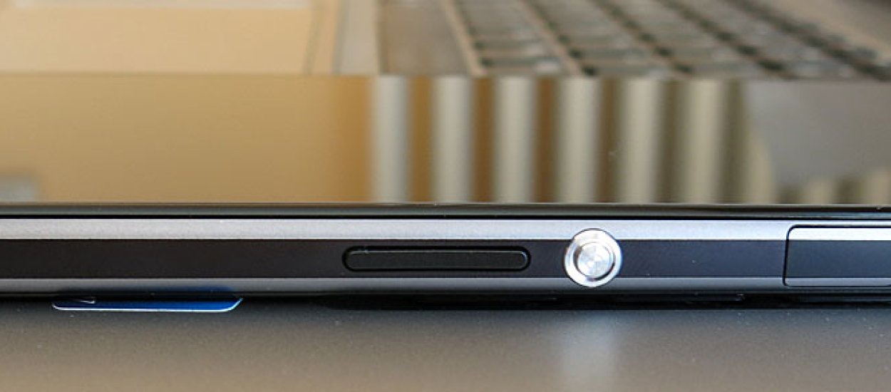 Szczegóły na temat Sony Xperia Z1, których jeszcze nie znasz