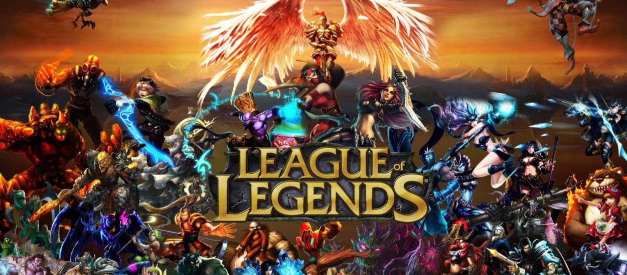 Masz challengera w League of Legends? W rzeszowskiej firmie dostaniesz 1000 złotych premii 