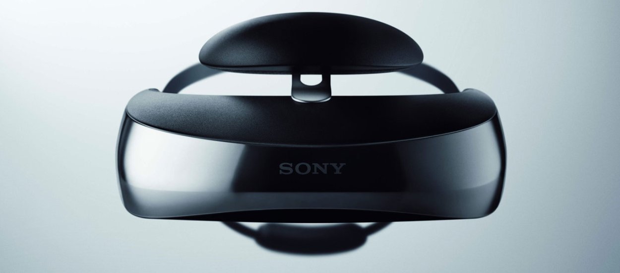 Bezprzewodowe okulary projekcyjne i obiektyw do smartfona - nowości Sony, które z chęcią przetestuję na IFA